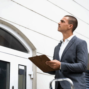 Even if your bank or city assessed your home recently, those appraisals can’t be used because they weren’t completed under FHA’s rules or with its case tracking system.