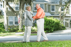 Reverse mortgages, officially known as Home Equity Conversion Mortgages (HECMs), are federally insured by the FHA. Because they’re government-backed, they follow very strict appraisal standards.