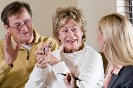 Can You “Add Money” Into a Reverse Mortgage Line of Credit? Yes — And Here’s Why You Might Want To