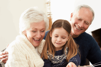 My Grandparents Have a Reverse Mortgage — How Can Our Family Keep the House?