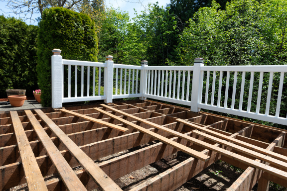 Reverse Mortgage Funds Can Be Used to Pay for Repairs