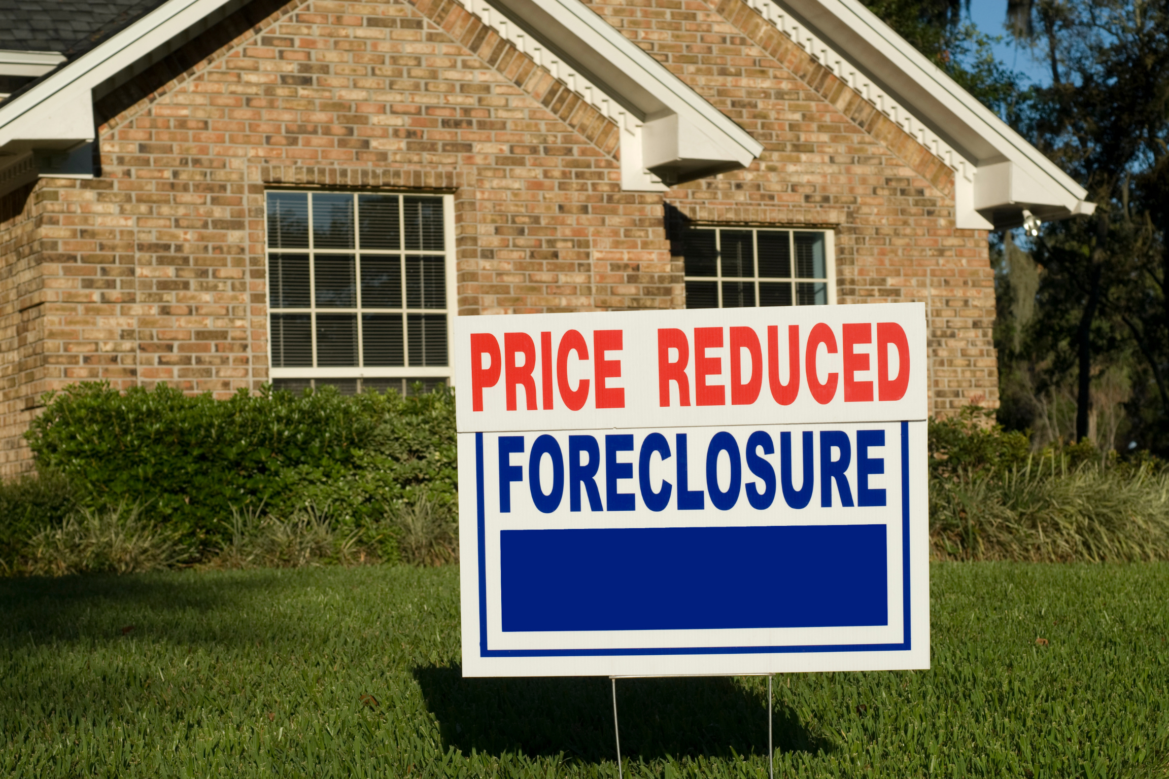 Reverse Mortgage Foreclosure — What Actually Triggers It?
