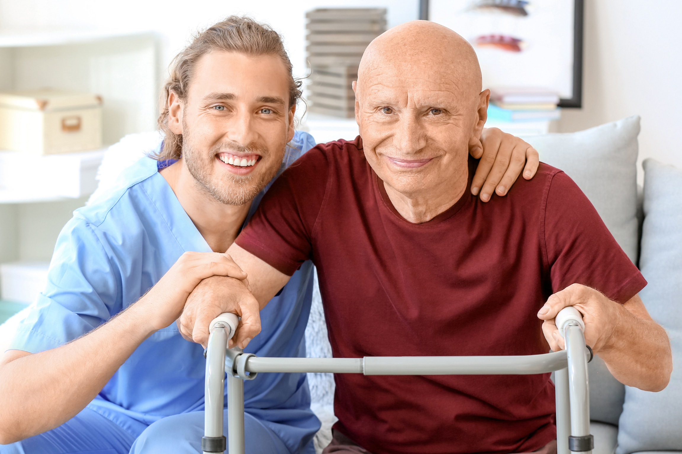 Reverse Mortgage and Nursing Home Timing Strategy