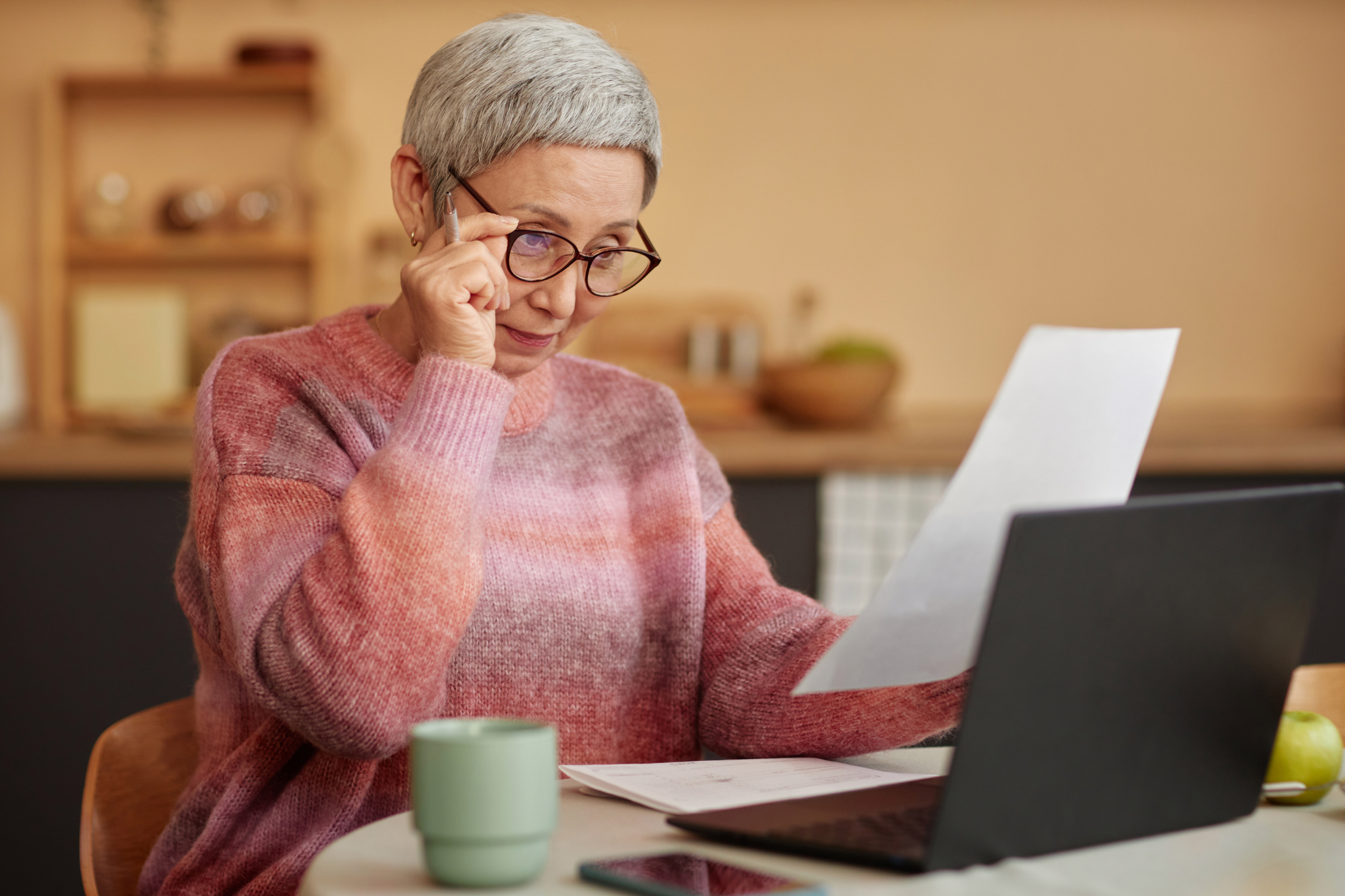 How to Pay Less in Taxes During Retirement