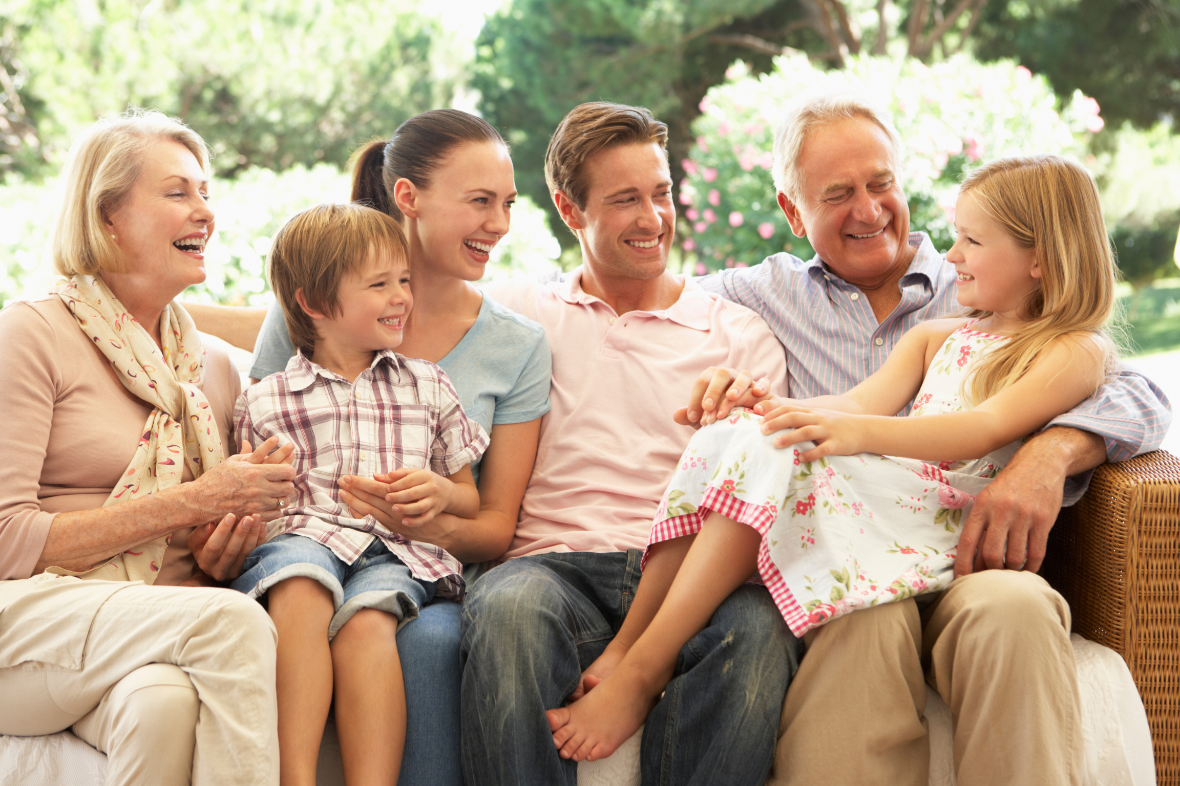 How Do You Pay Back a Reverse Mortgage?