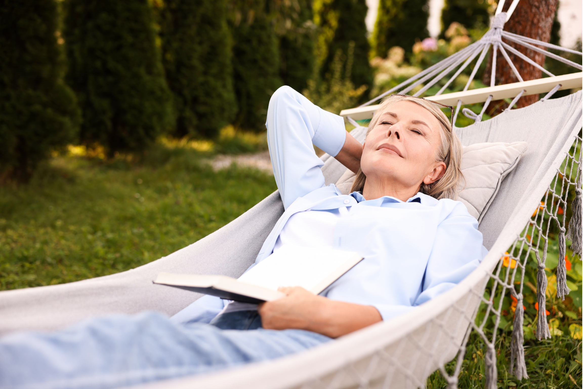 What Can a Reverse Mortgage Be Used For?