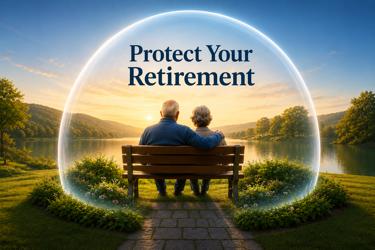 7 Ways to Recession-Proof Your Retirement Savings