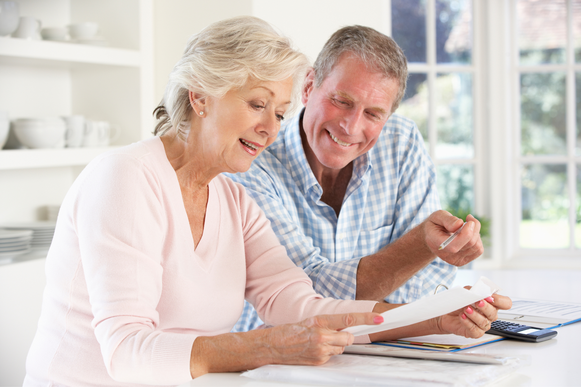 Retirement Expenses: What to Expect (and How Home Equity Can Help)