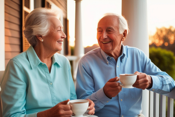 Discover how a standby reverse mortgage credit line can provide future financial flexibility and strengthen your retirement planning.