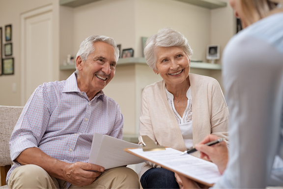 Help your parents choose a reverse mortgage lender with this simple checklist: compare lenders, ask smart questions, and protect your family.