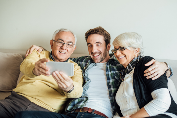 Thinking about selling your home to your child? Learn the tax, Medicaid, and legal risks, and compare it with a reverse mortgage.