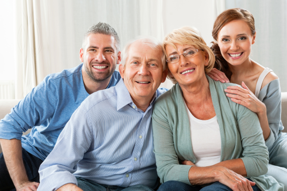 Reverse Mortgage vs. Having Your Adult Child Buy Your Home and Rent It Back