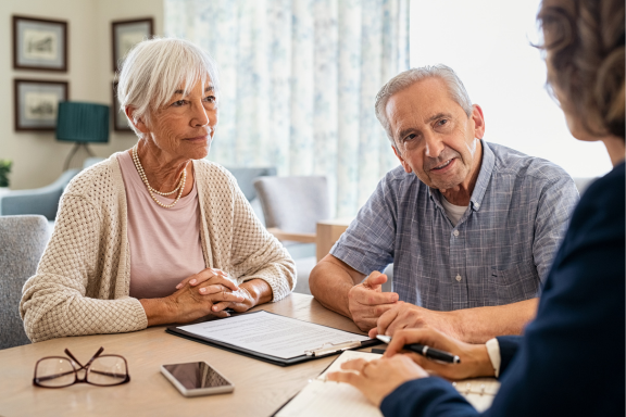 Thinking about selling your home to your child? Learn the tax, Medicaid, and legal risks, and compare it with a reverse mortgage.