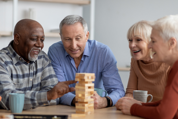 When to Tap Retirement Assets: Social Security, 401(k), Savings, or Home Equity First?
