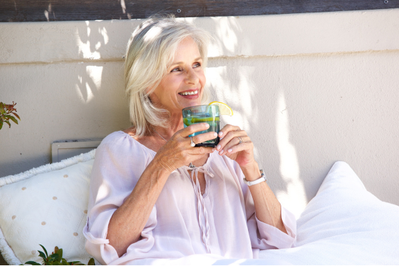How Retirees Squeeze More “Juice” Out of Their AC