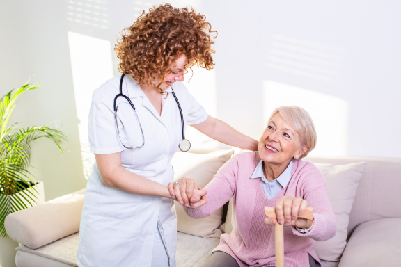Your Parent Has a Reverse Mortgage and Needs Long-Term Care. Here’s What Happens Next.