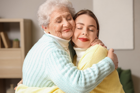 Learn what happens to a reverse mortgage when a parent needs long-term care, including timelines, repayment rules, and your family's options.