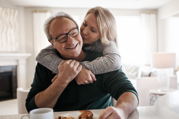 Learn what happens to a reverse mortgage when a parent needs long-term care, including timelines, repayment rules, and your family's options.