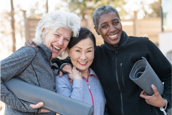 A 65-Year-Old With a $500K Paid-Off Home: Here’s What a Reverse Mortgage Looks Like Over 10 Years