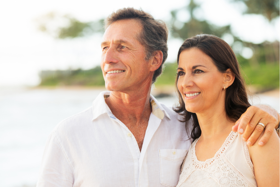See how loan balance, available credit, remaining home equity, interest, and borrower cash change over 10 years with one example.