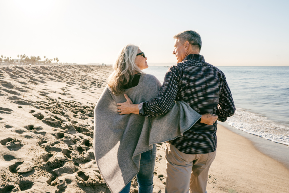 Can a Reverse Mortgage Help You Avoid Running Out of Retirement Money?