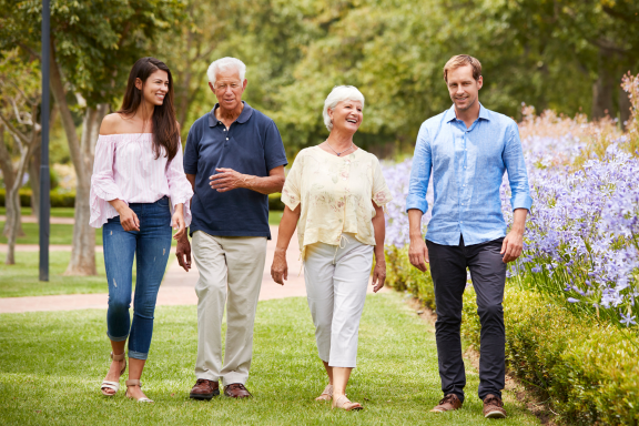 How to Tell Your Kids You’re Getting a Reverse Mortgage