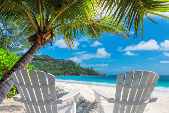 Can a Reverse Mortgage Help Pay for the Trips You’ve Been Dreaming About?