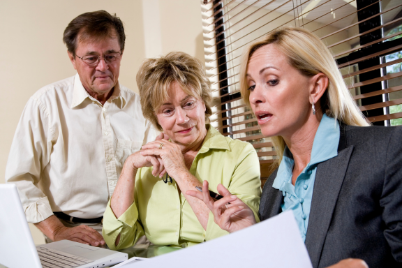 How Much Equity Do You Need for a Reverse Mortgage?