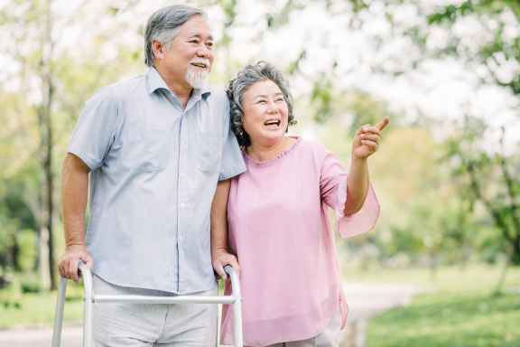 What Happens to a Reverse Mortgage If I Need a Nursing Home?