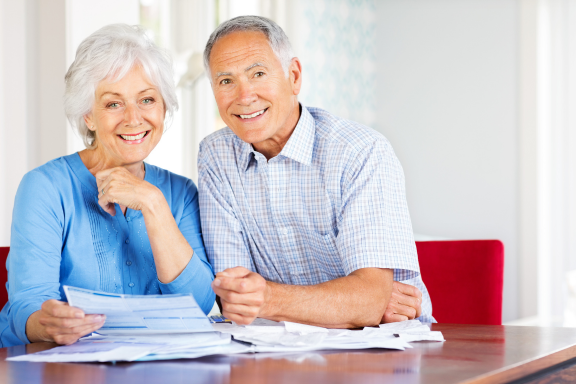 Can a Reverse Mortgage Help Pay Off Credit Card and Other Debt?