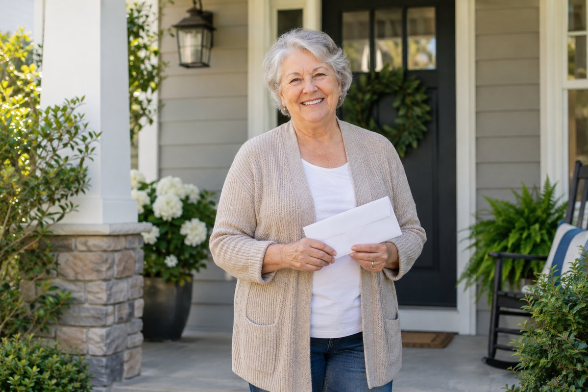 Reverse Mortgage Occupancy Certification: Your Guide