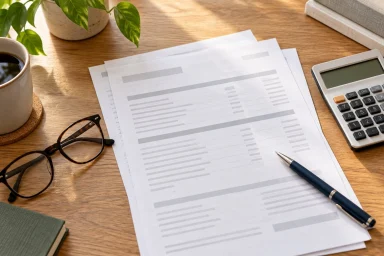 Your reverse mortgage statement can help you see what you owe, what changed during the month, and which questions to ask your loan servicer.
