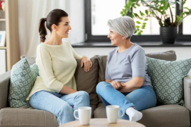 Reverse Mortgage Third-Party Authorization: A Family Guide