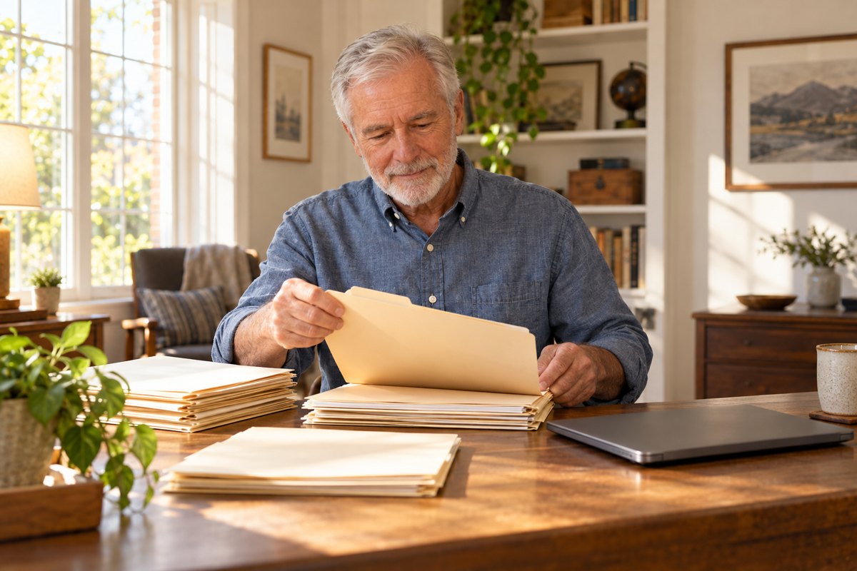 A reverse mortgage servicer change means a different company will handle your loan account. A reverse mortgage servicer change means a different company will handle your loan account. Start by verifying the notice, saving your records, and checking how to contact the new company.