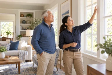 To request a reverse mortgage line of credit draw, contact your current loan servicer and follow its instructions.