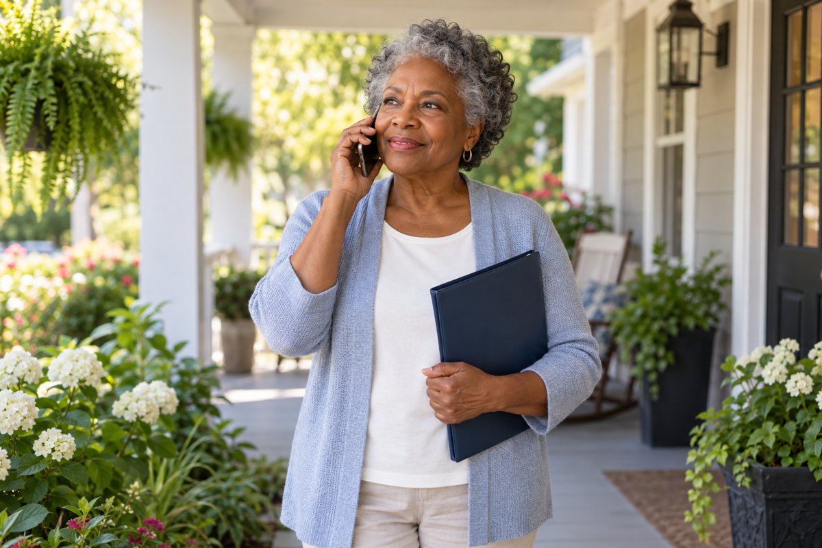 Reverse Mortgage Payoff Statement: What to Check