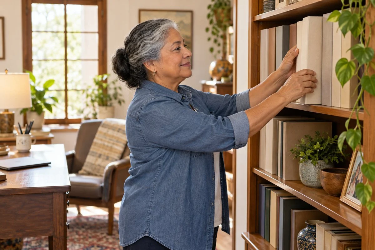 Reverse Mortgage Third-Party Authorization: A Family Guide
