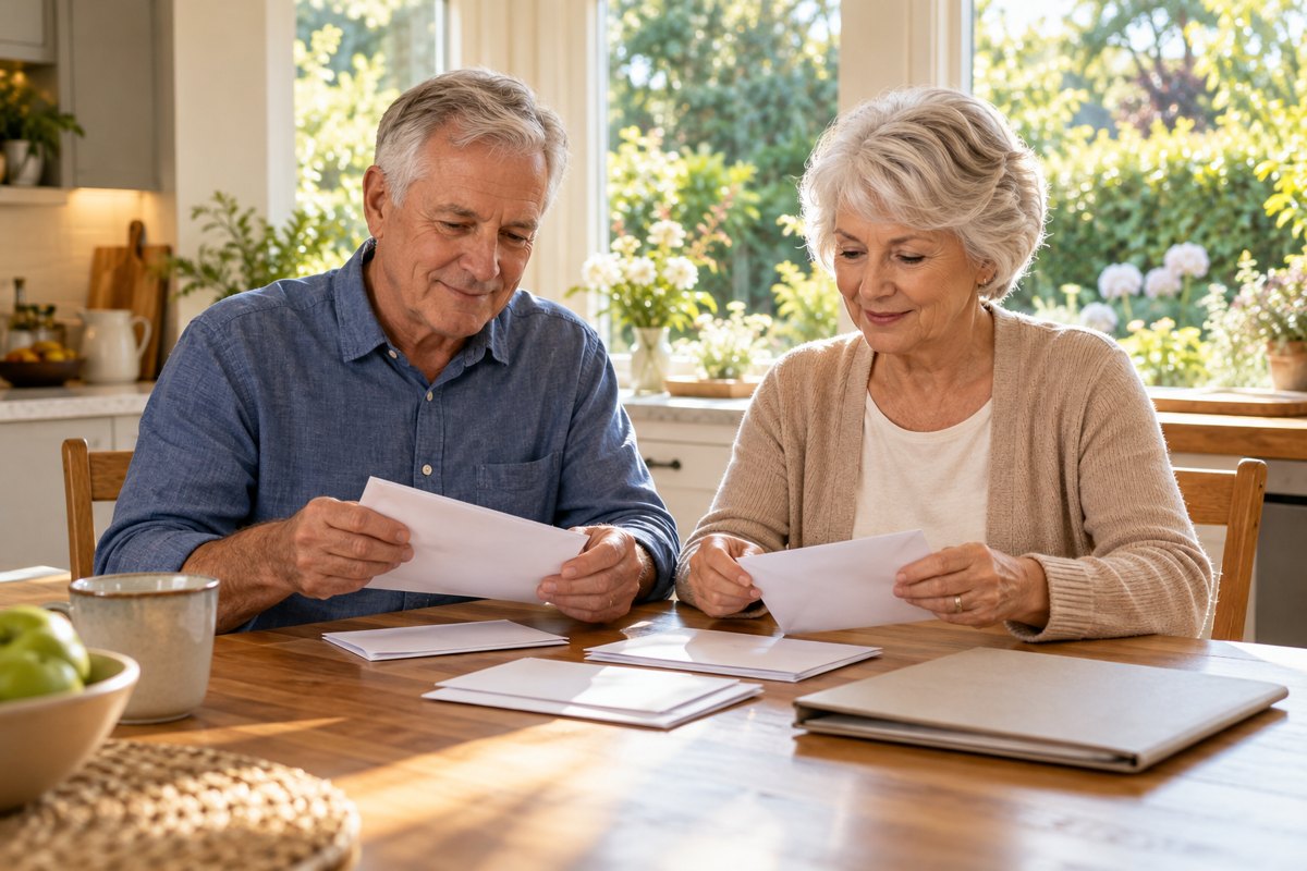 Reverse Mortgage Servicer Change: What to Check