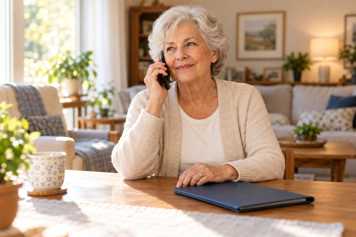 A reverse mortgage servicer change means a different company will handle your loan account. A reverse mortgage servicer change means a different company will handle your loan account. Start by verifying the notice, saving your records, and checking how to contact the new company.
